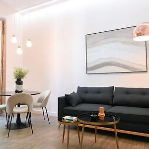 Apartamento de 1 Dormitorio