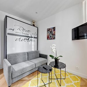 213 Suite Givenchy - Superbe Appartement A Paris